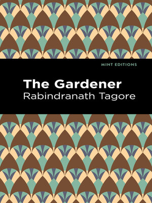 The Gardner - ebook